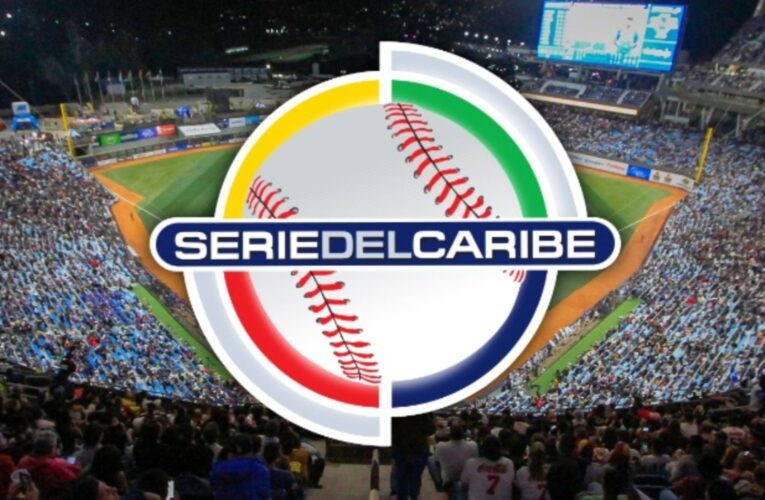 El Tri de beisbol no asistirá a la Serie del Caribe 2026 en Venezuela