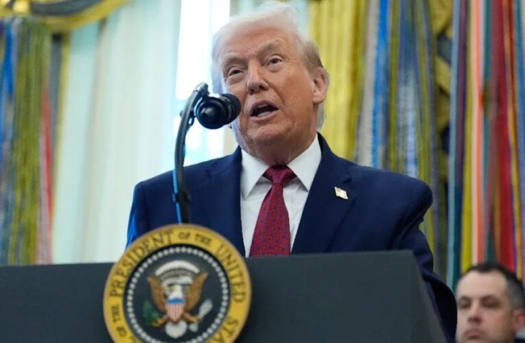 Donald Trump amplía la lista de países con prohibición de entrada a Estados Unidos