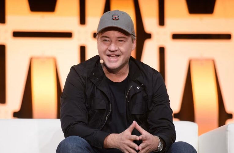 Fallece a los 55 años Vince Zampella, pionero de los videojuegos detrás de “Call of Duty”