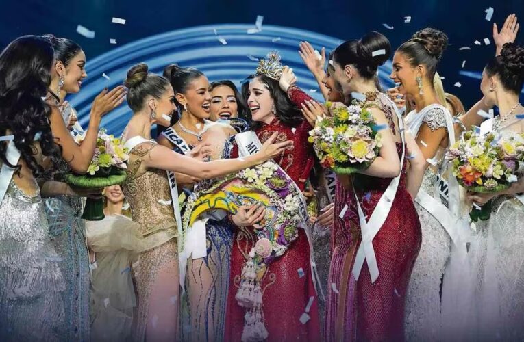 Miss Universo podría quedarse sin sede en 2026; Puerto Rico exige transparencia