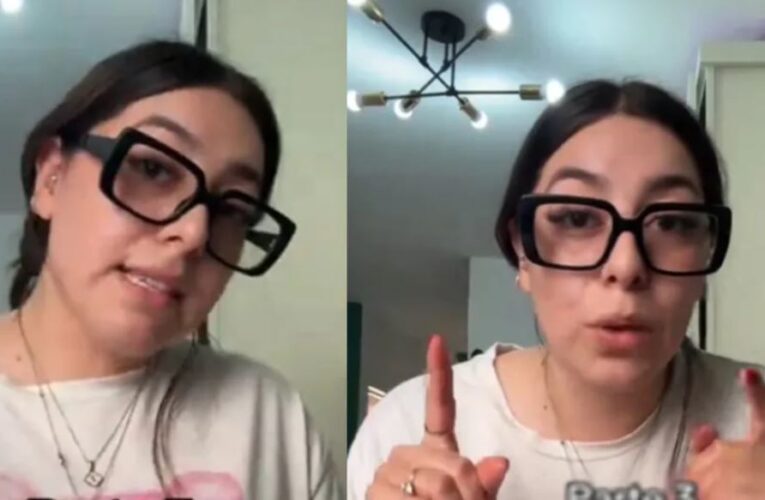 Mujer sufre infidelidad de su esposo con su mejor amiga tras darle consejos