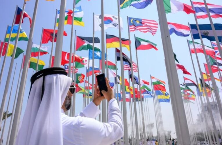 Qatar y México están listos para crear un puente cultural hacia 2026