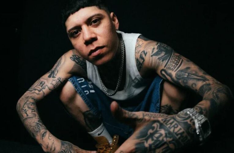 Santa Fe Klan anuncia fiesta de año nuevo y cena gratis en Guanajuato: “Pa’ que se vengan a cenar”