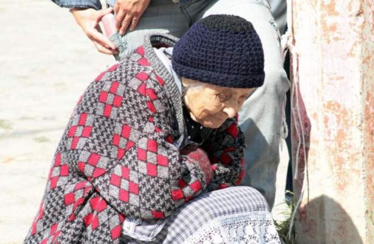 Se acelera crecimiento de población adulta en Puebla; para 2050 habrá 1.7 millones mayores de 60