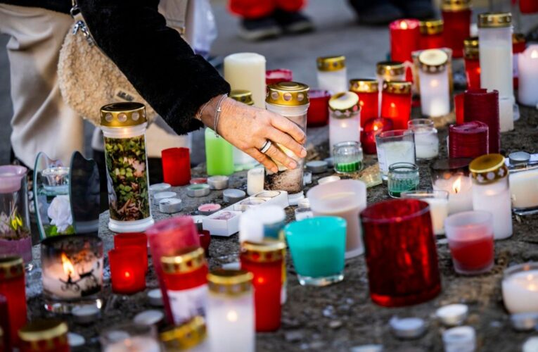 Revelan presunta causa de incendio en bar de Suiza