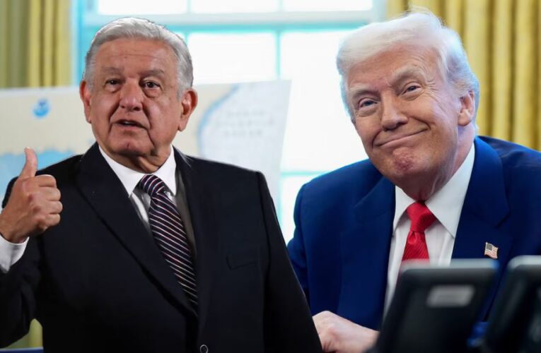 Reaparece Andrés Manuel López Obrador y condena captura de Nicolás Maduro: ‘Lincoln no aprobaría una misión como la de Trump’