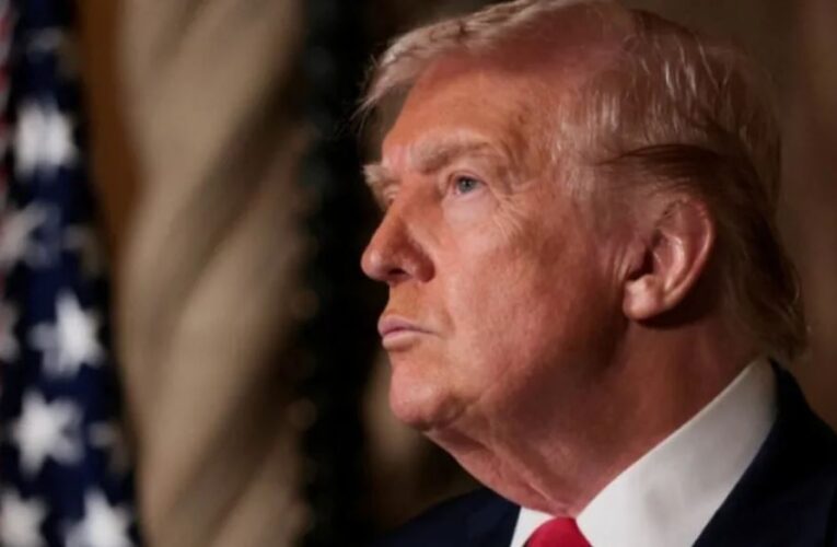 Con la caída de Nicolás Maduro, Donald Trump redobla advertencia para frenar narcotráfico y ‘embargo’ del petróleo venezolano