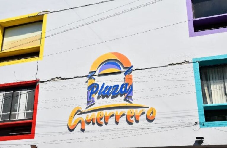 Suman más de 2 mil réplicas tras sismo de magnitud 6.5 en San Marcos, Guerrero