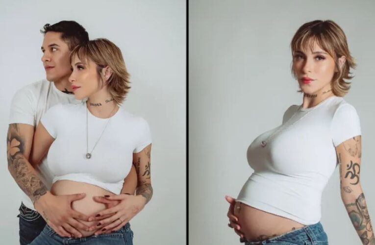 Fernanda Moreno, exintegrante de Acapulco Shore y Exatlón, anuncia el fallecimiento de su bebé recién nacido