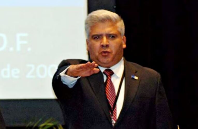 Suman tres exfuncionarios de García Luna detenidos, acusados en presunta red de lavado; así operaban