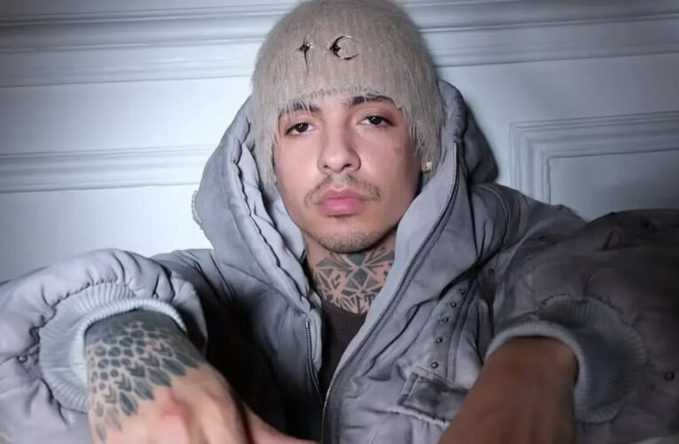 Amparo salva a Natanael Cano de ser detenido en Sonora; esto se sabe del proceso