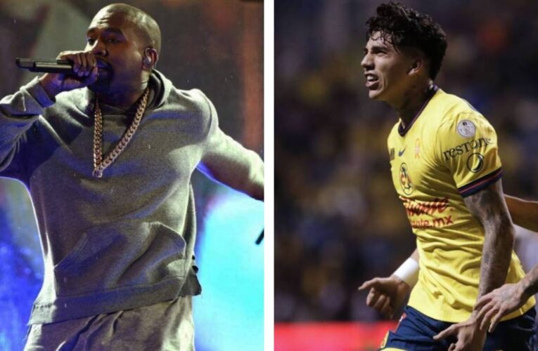 América podría cambiar fecha de partido por concierto de Kanye West en CDMX