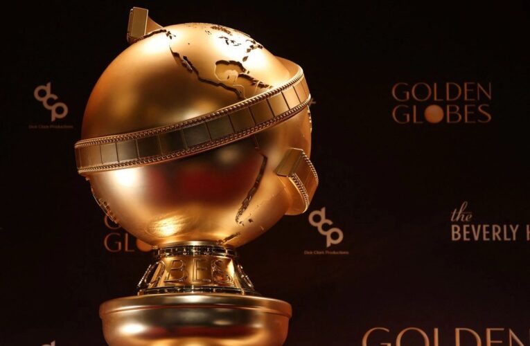 Globos de Oro encienden la temporada de premios con una gala llena de estrellas