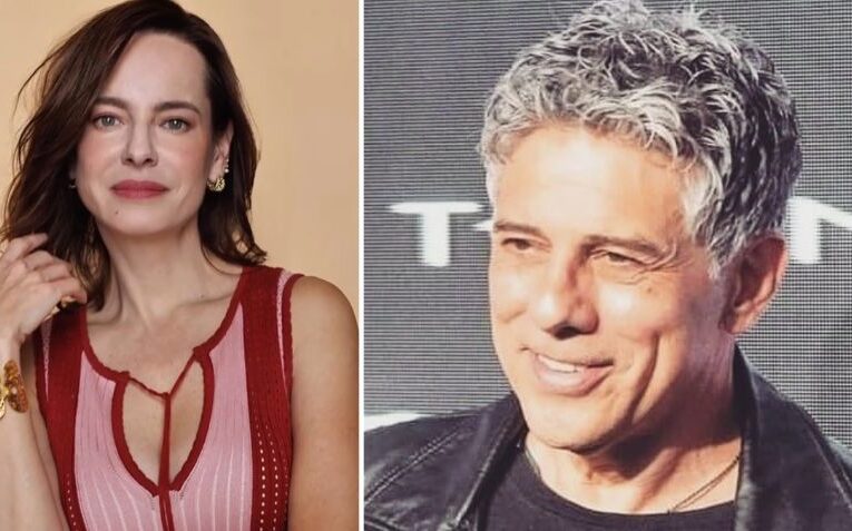 Paco de la O asegura que Gaby Platas, su ex, fue infiel y revela con quién tenía un romance