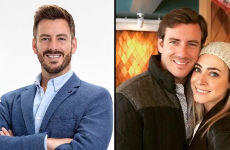 Juan Diego Covarrubias rompe el silencio tras acusaciones de presunta vîolēncîa contra su exesposa Edna Monroy