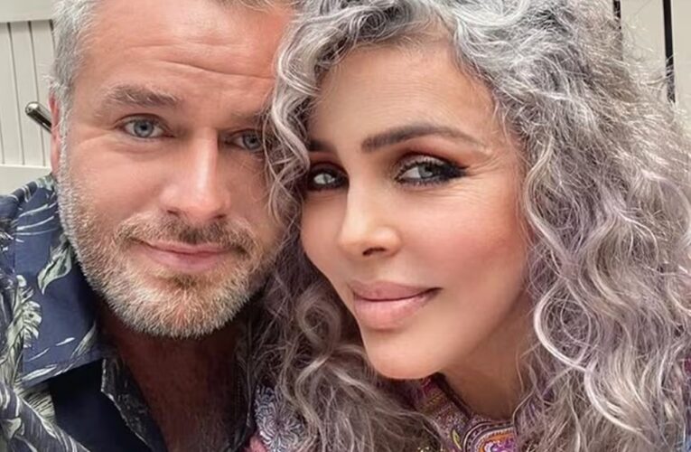 Verónica Castro está usando oxígeno, dice su hermano Fausto; “el Güero” aclara que este “es un poco alarmista”