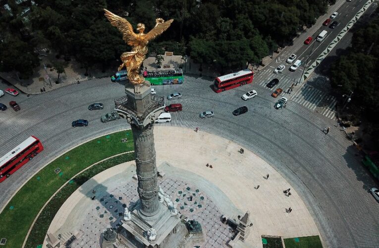 Fans de BTS marcharán en la CDMX