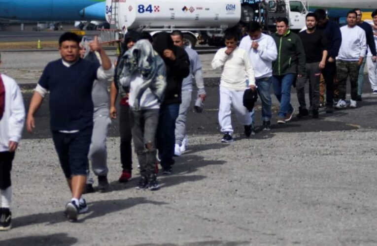 Exiliados en Estados Unidos alertan sobre deportación a México de un teniente disidente de Venezuela