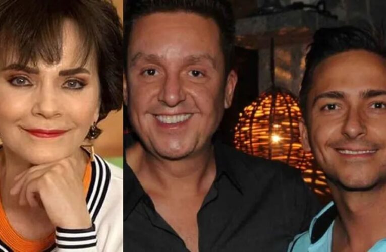 Daniel Bisogno habría ocultado su verdadera enfermedad para proteger a su madre