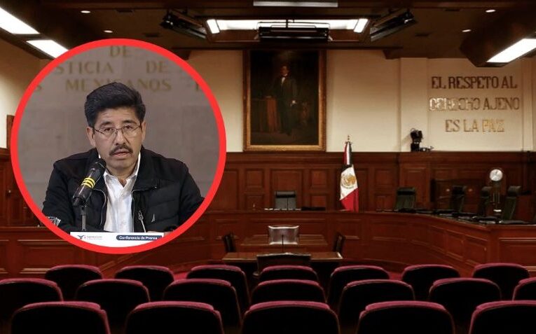 Ministros de la SCJN renuncian a usar camionetas blindadas por austeridad republicana