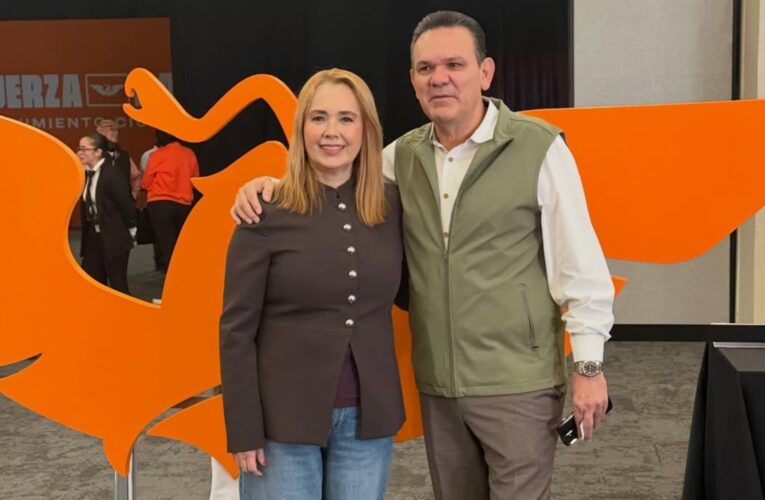 Dan de alta a la diputada Elizabeth Montoya, atacada a disparos en Culiacán