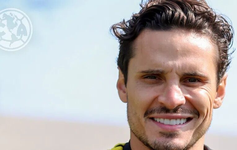 Raphael Veiga es anunciado como nuevo jugador del América