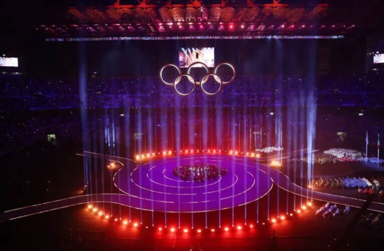 Así fue la ceremonia de inauguración de los Juegos Olímpicos de Invierno Milano-Cortina 2026