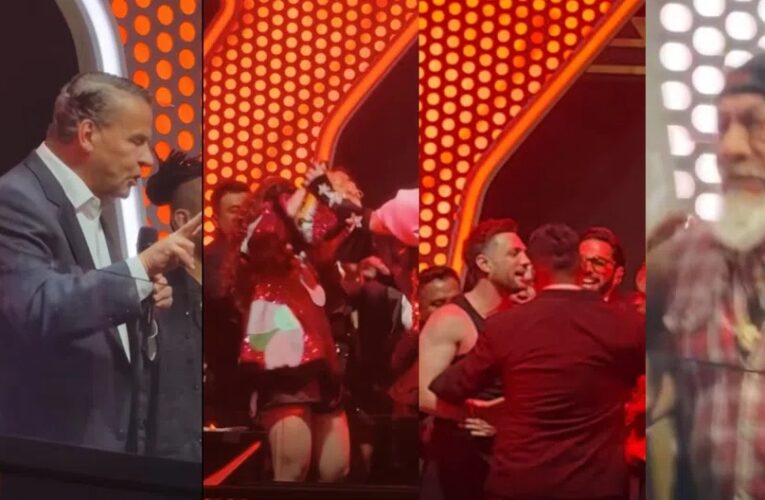 ¡Se calienta el Ring Royale! Adame y Trejo se van con todo y Karely quiere “vender put$zos”