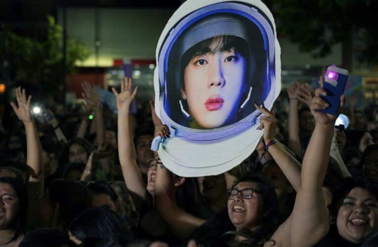 Profeco impulsa nuevos lineamientos para venta de boletos tras polémica por BTS