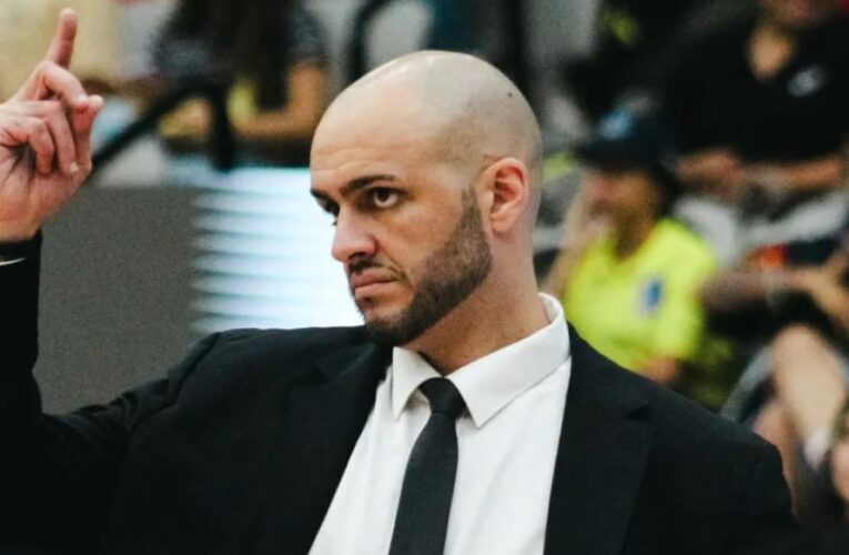 Carlos Alonso seguirá al frente de Fuerza Regia Femenil; así será el calendario para la temporada 2026