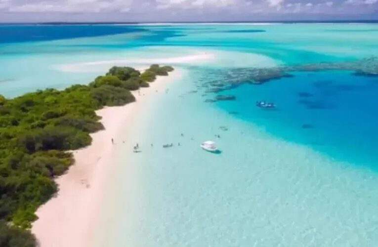 Isla Pasión, en Cozumel, conquista el título de mejor playa del mundo