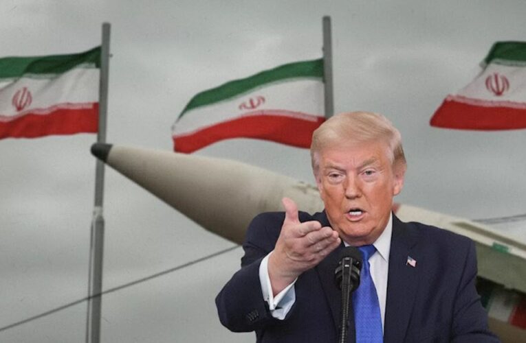 Entre la amenaza y el trato: lo que viene con Irán según Donald Trump