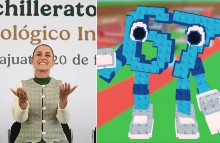 ¿Qué es el six seven?; el reto viral de TikTok al que se sumó Claudia Sheinbaum