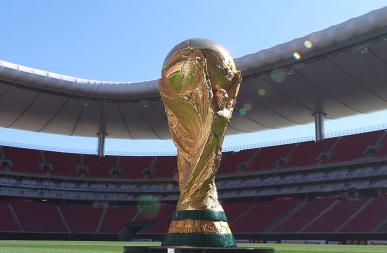 Hay todas las garantías de seguridad para el Mundial 2026: Sheinbaum