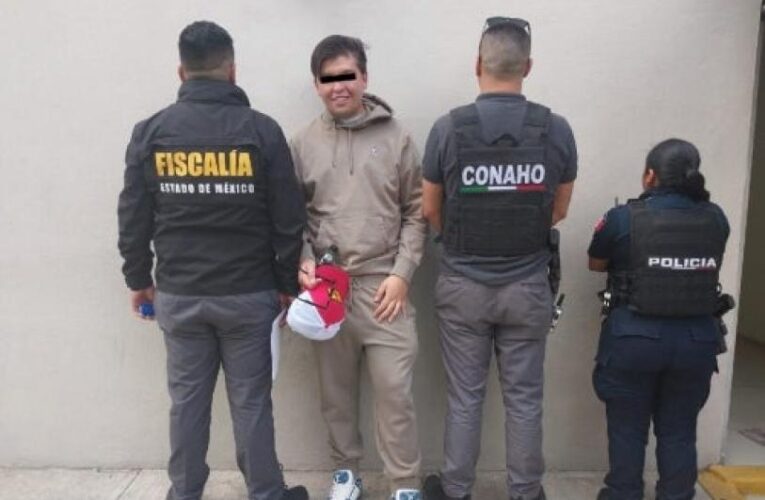 ‘Fofo’ Márquez se siente muy ‘panqué’ y hasta con Xbox, me lo topé en Barrientos: exreo