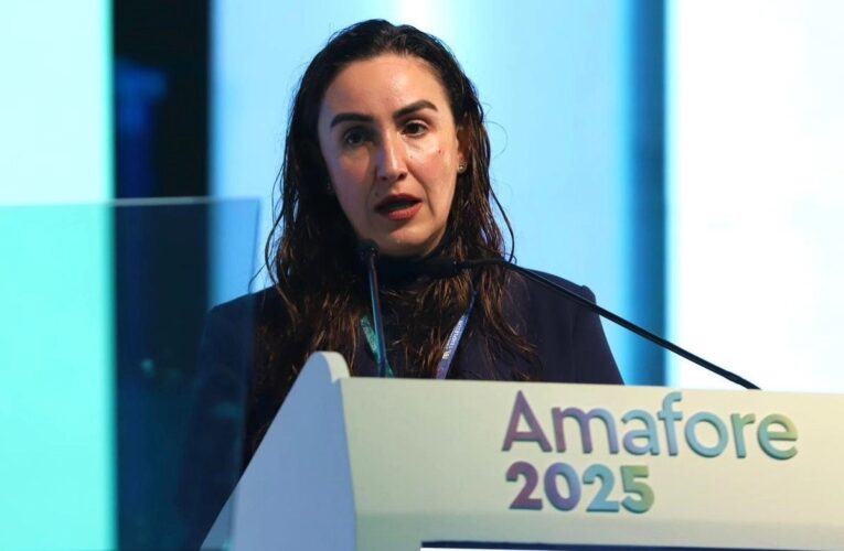 Brecha de ingresos entre hombres y mujeres en México es de 35 por ciento: Hacienda