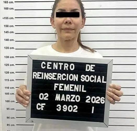 Waldo Fernández perdonará a Karina Barrón; ella ofrece disculpas