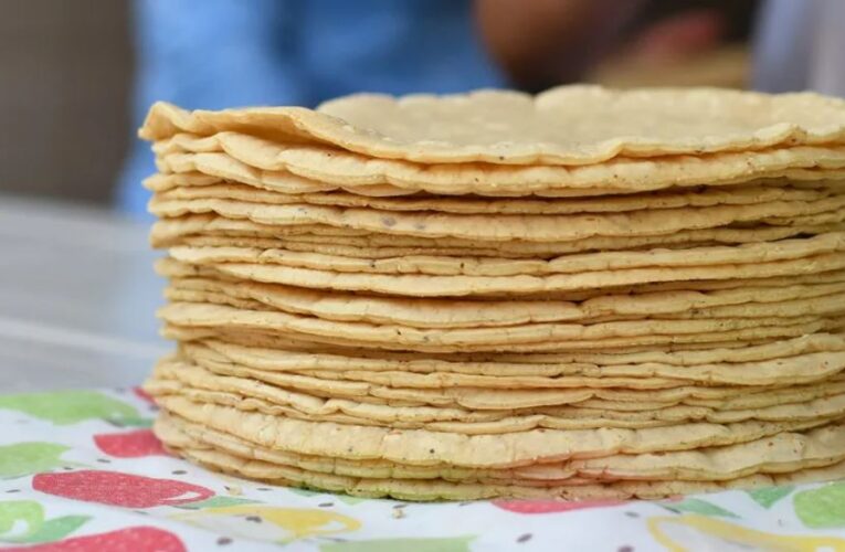 Profeco responde al tema de multas por vender tortillas en hielera