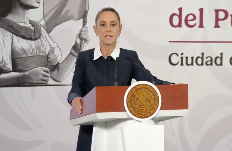 Sheinbaum revela Plan B de reforma electoral, ¿cuáles son sus puntos?