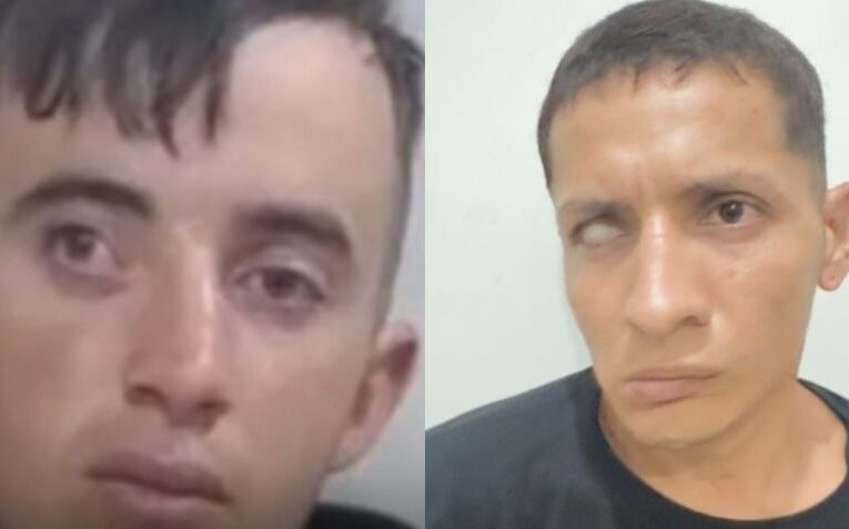 De “Malvavisco” a “Ojo Loco”, los apodos de criminales más virales