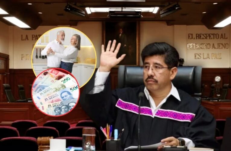 Suprema Corte falló a favor de los concubinos y eliminó el requisito de tener 5 años comprobables de relación o un hijo en común para pedir la pensión