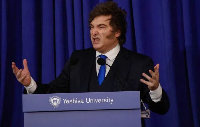 ¡No es broma! Argentina atacaría a Irán si Estados Unidos le pide ayuda