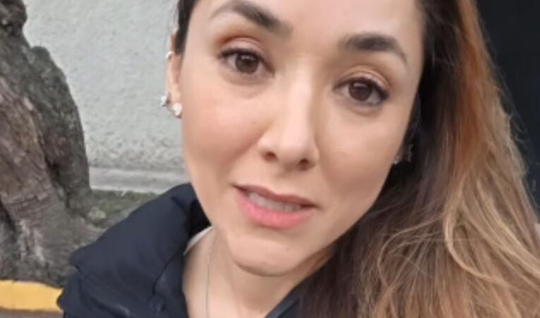 Sherlyn pide ayuda para encontrar a su perrita Lovy; lanza llamado urgente en redes  