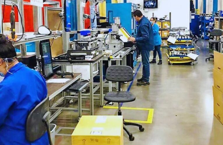 Se mantiene Sonora entre las principales entidades exportadoras del país