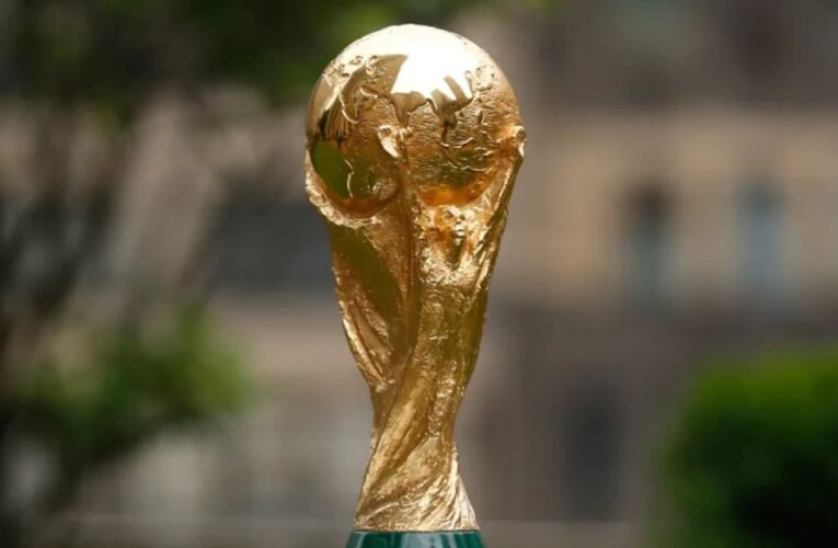 “México tendrá un Mundial tranquilo”, pronostica directivo de empresa de seguridad