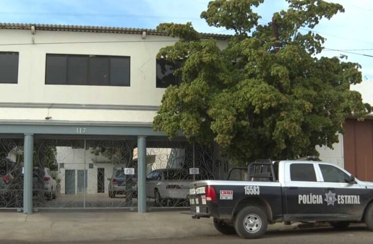 Suman 9 casos por “sueros vitaminados” en Sonora; fallecen seis y tres resultan afectados