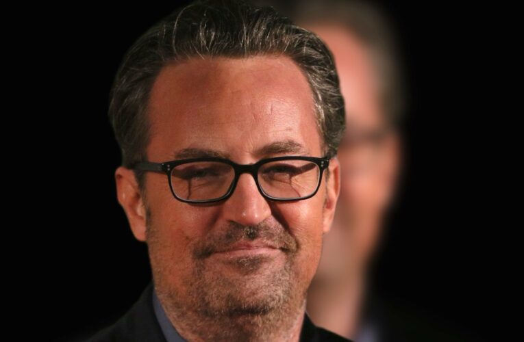 La ‘Reina de la Ketamina’ encarará su sentencia por el fallecimiento de Matthew Perry