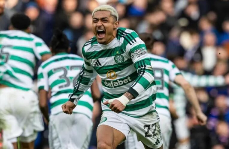 ¿Adiós al sueño mundialista? Julián Araujo vuelve a lesionarse y se pierde el resto de la temporada