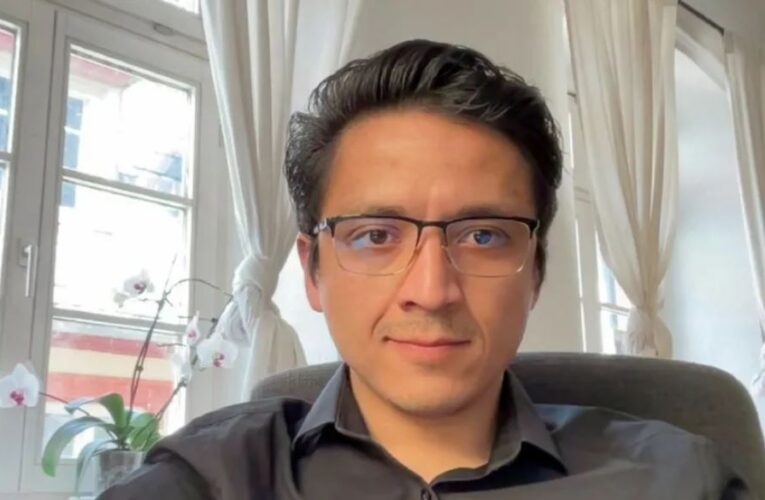 José Eduardo Méndez, astrofísico mexicano, recibe premio Princesa de Girona y reconoce a la ciencia Latinoamericana