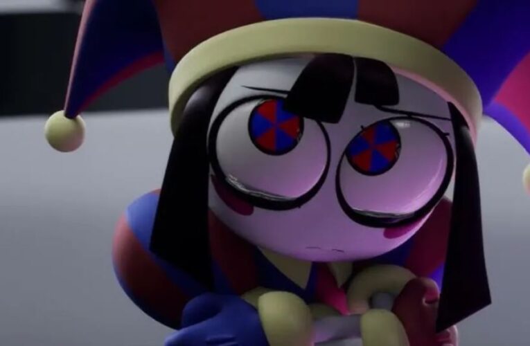 El asombroso circo digital’ llegará a cines de México con ‘El último acto’